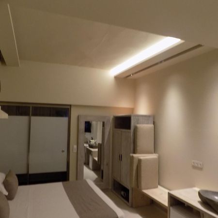 Sea Nymphs Suites Agia Anna  Exterior foto